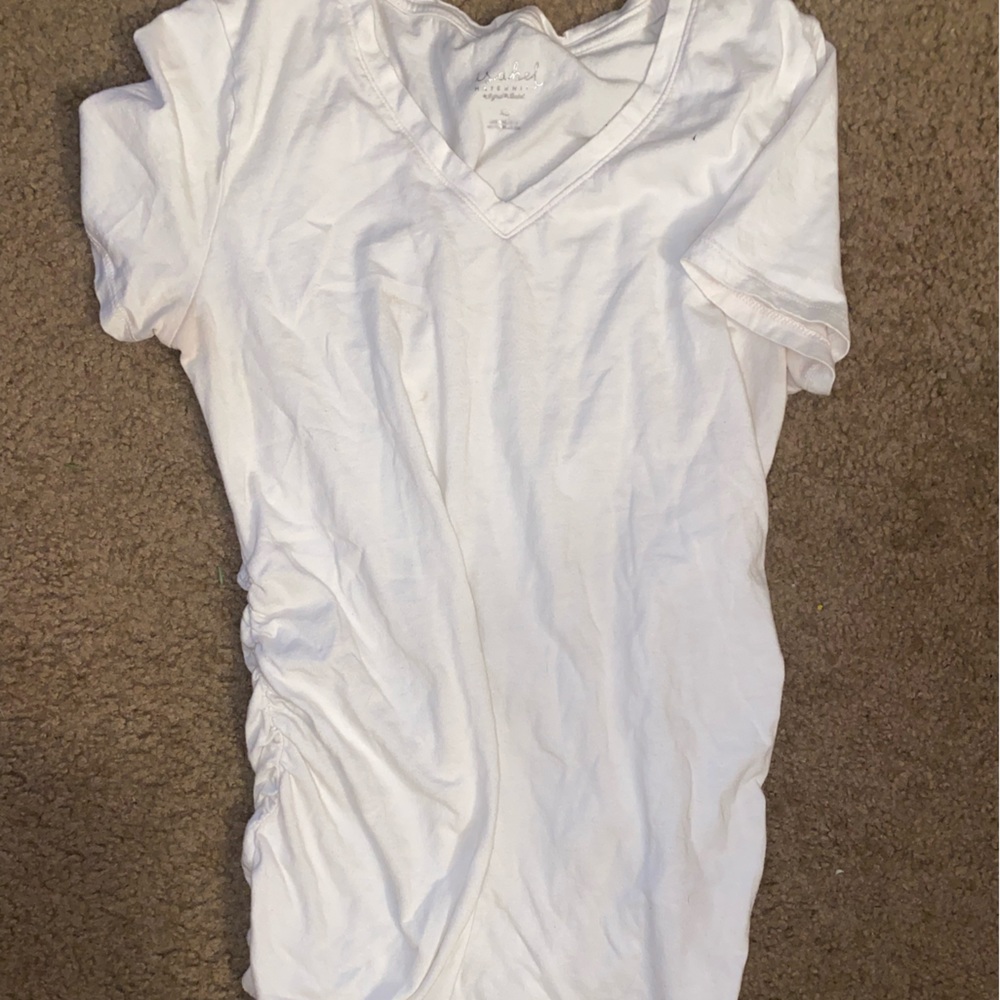 Maternity tshirt